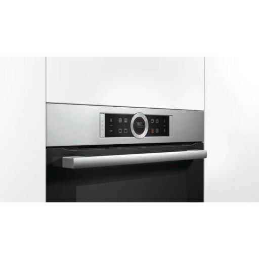 Lò nướng BOSCH HBG636NS1