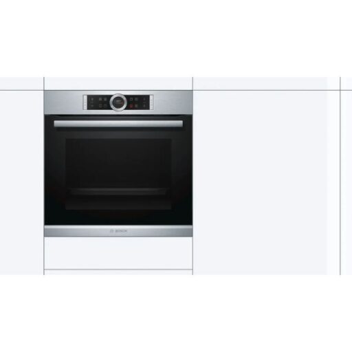 Lò nướng BOSCH HBG636NS1