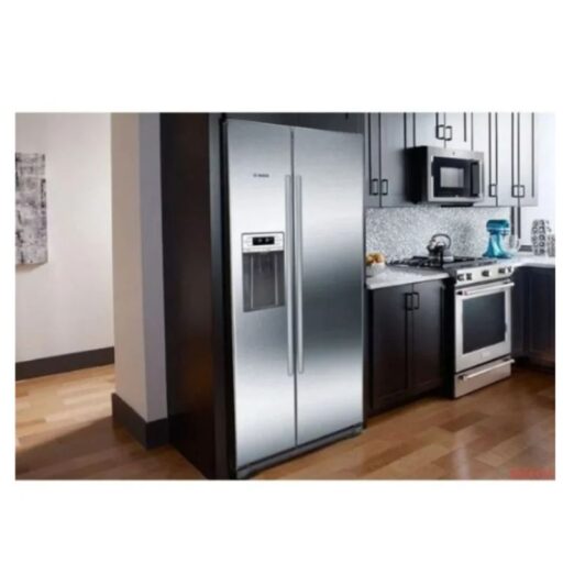 Tủ lạnh BOSCH KAI90VI20