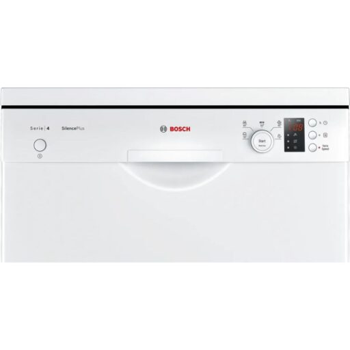 Máy rửa bát BOSCH SMS51E32EU