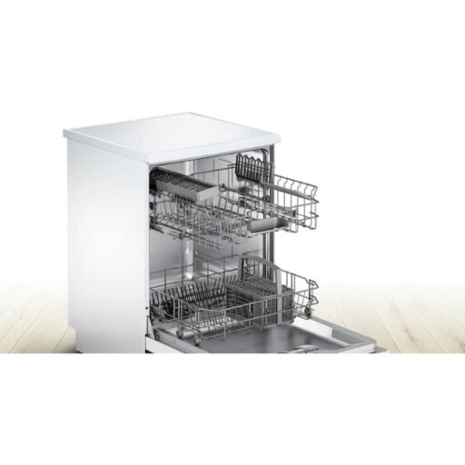 Máy rửa bát BOSCH SMS51E32EU