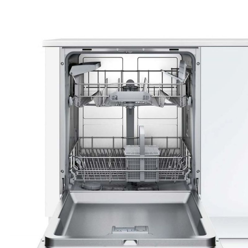 Máy rửa bát BOSCH SMS51E38EU Máy rửa bát BOSCH SMS51E38EU