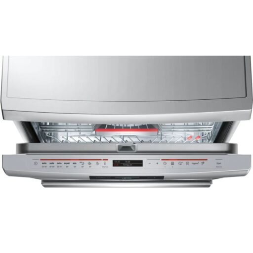 MÁY RỬA CHÉN BÁT BOSCH SMS88TI07E 5 Máy rửa bát BOSCH SMS88TI07E