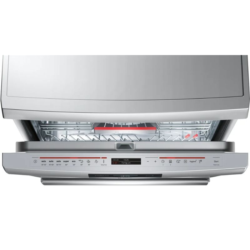 Máy rửa bát BOSCH SMS88TI07E Máy rửa bát BOSCH SMS88TI07E