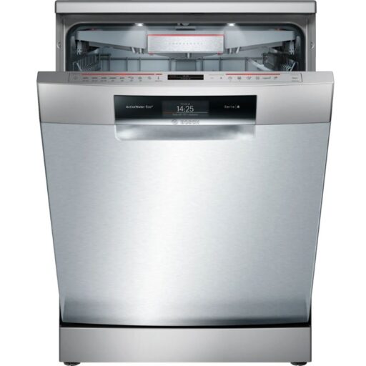 MÁY RỬA CHÉN BÁT BOSCH SMS88TI07E 3 Máy rửa bát BOSCH SMS88TI07E