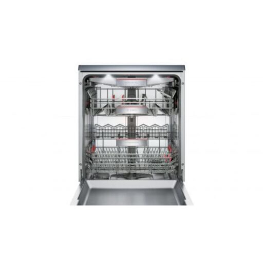 MÁY RỬA CHÉN BÁT BOSCH SMS88TI07E 4 Máy rửa bát BOSCH SMS88TI07E