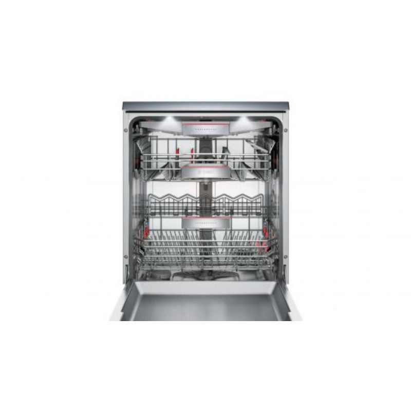 Máy rửa bát BOSCH SMS88TI07E Máy rửa bát BOSCH SMS88TI07E