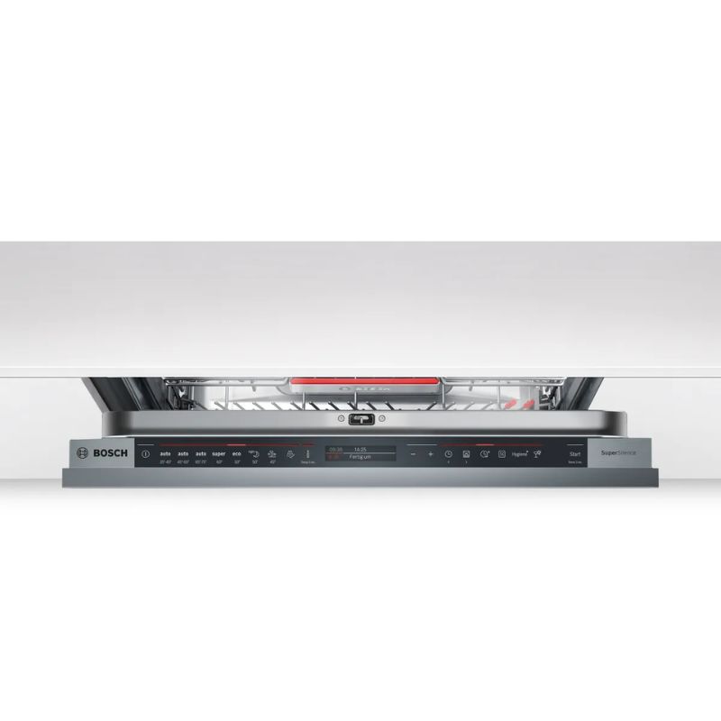 Máy rửa bát BOSCH SMV88TX02E Máy rửa bát BOSCH SMV88TX02E