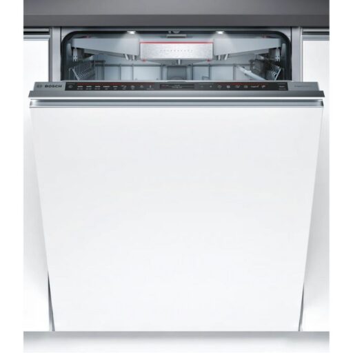 Máy rửa bát BOSCH SMV88TX02E