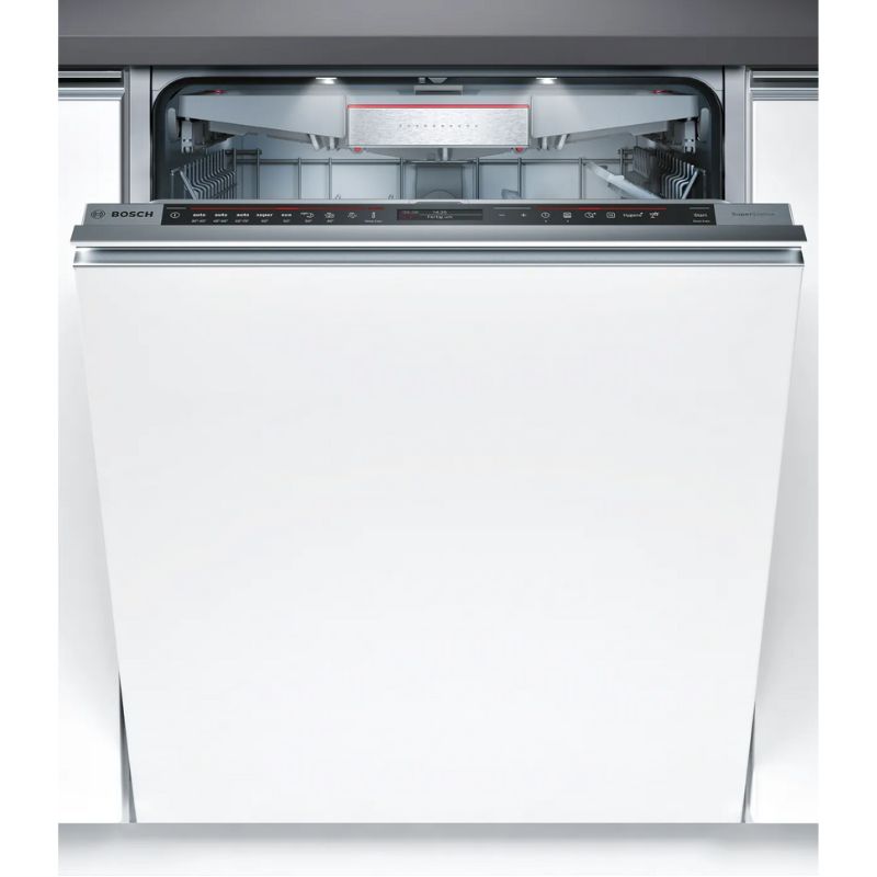 Máy rửa bát BOSCH SMV88TX02E Máy rửa bát BOSCH SMV88TX02E