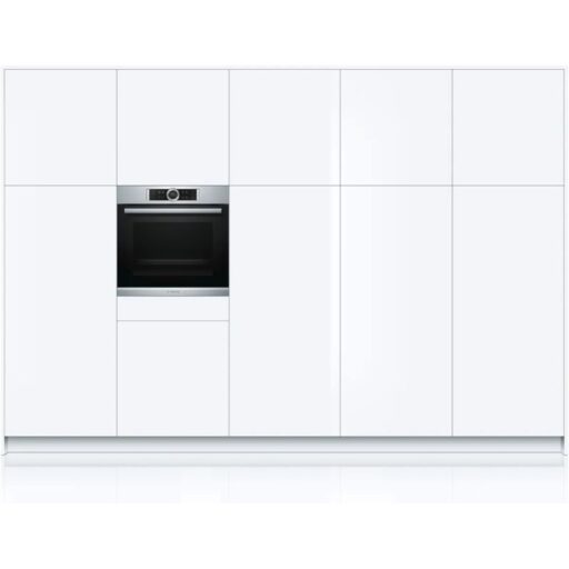 LÒ NƯỚNG BOSCH HBG633BS1 4 Lò nướng BOSCH HBG633BS1
