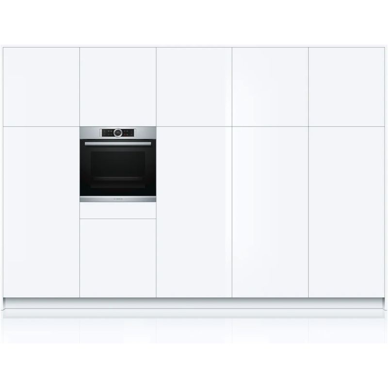 Lò nướng BOSCH HBG633BS1 Lò nướng BOSCH HBG633BS1