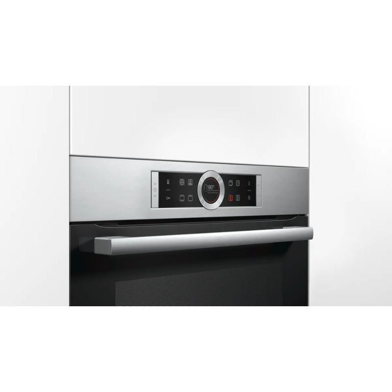 Lò nướng BOSCH HBG633BS1 Lò nướng BOSCH HBG633BS1