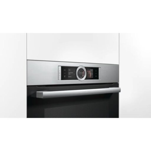 Lò nướng BOSCH HBG656RS1B