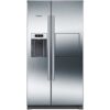 TỦ LẠNH SIDE BY SIDE BOSCH KAG90AI20G 2 KAG90AI20G