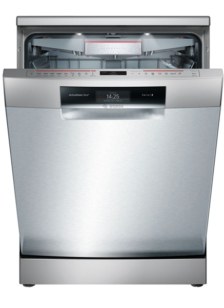 MÁY RỬA CHÉN BÁT BOSCH SMS88TI36E 4 bosch sms88ti36e boschnhapkhau