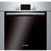 LÒ NƯỚNG BOSCH HBA53BS0A 1 LÒ NƯỚNG BOSCH HBA53BS0A