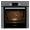 Lò Nướng Bosch HBA63B251 1 Lò Nướng Bosch HBA63B251