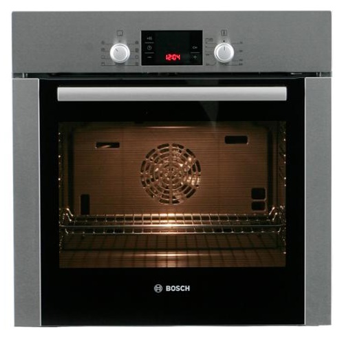 Lò Nướng Bosch HBA63B251