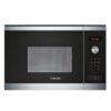 LÒ VI SÓNG BOSCH HMT75M654B 2 LÒ VI SÓNG BOSCH HMT75M654B