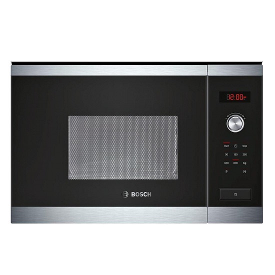 LÒ VI SÓNG BOSCH HMT75M654B LÒ VI SÓNG BOSCH HMT75M654B