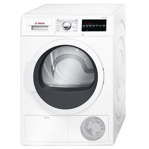 Máy sấy Bosch WTW85562PL