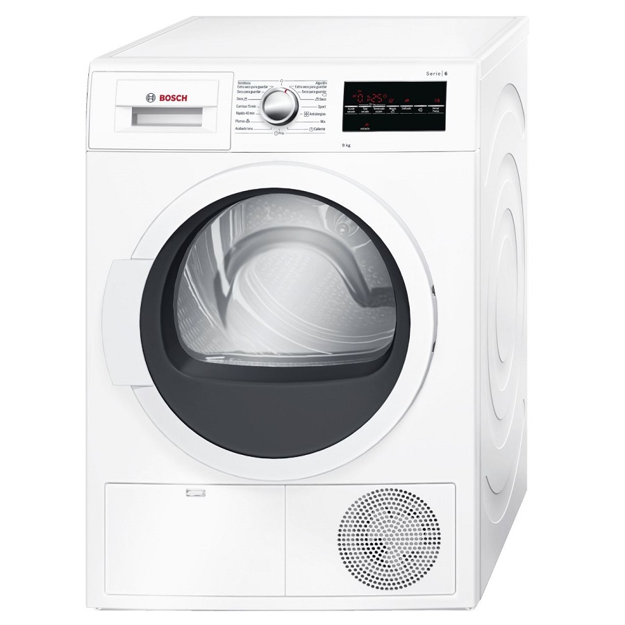 Máy sấy Bosch WTW85562PL Máy sấy Bosch WTW85562PL