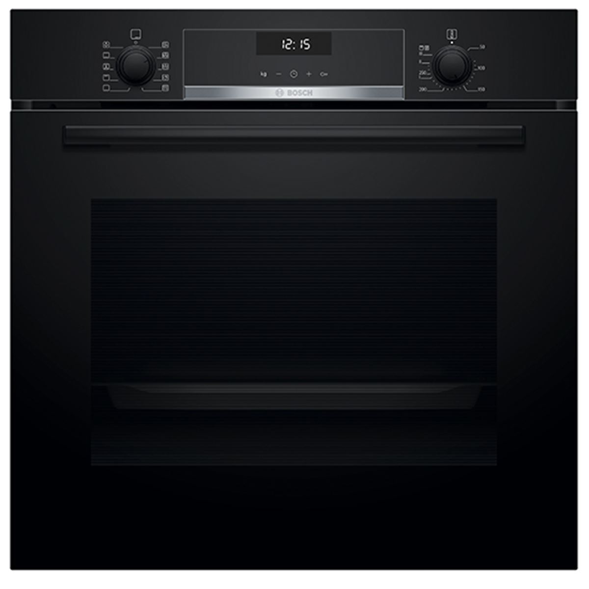 Lò nướng BOSCH HBA5370B0 Lò nướng BOSCH HBA5370B0