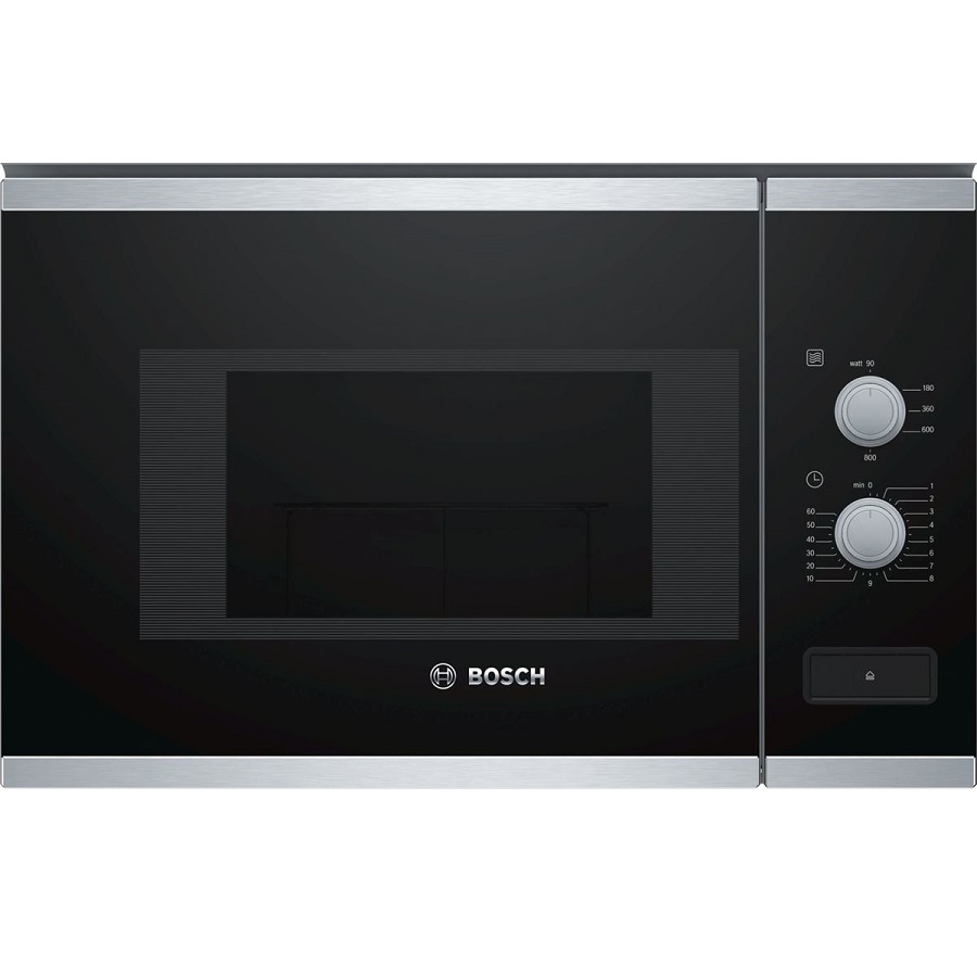 Lò vi sóng Bosch BFL520MS0 Lò vi sóng Bosch BFL520MS0