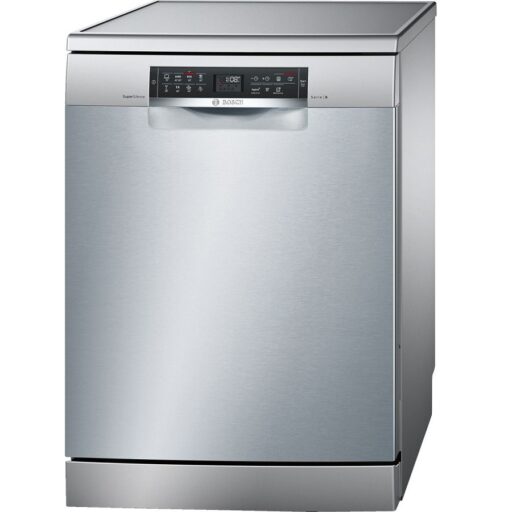 Máy rửa chén bát Bosch SMS68UI02E