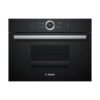 Lò hấp âm tủ BOSCH CDG634BB1 1 lo hap bosch cdg634bb1