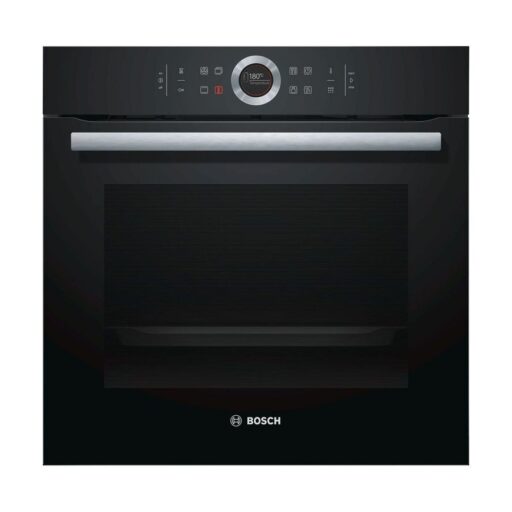 Lò nướng BOSCH HBG675BB1F