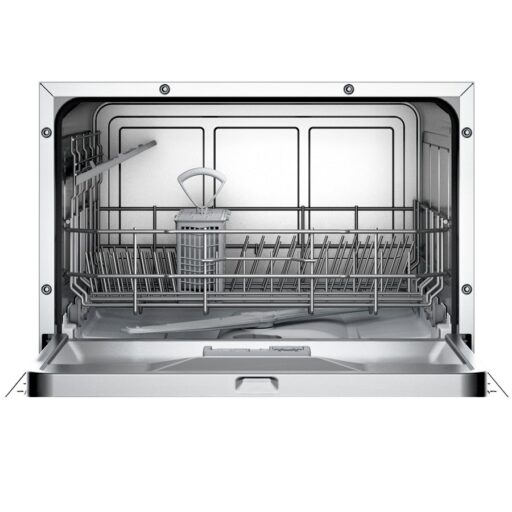 Máy rửa bát mini Bosch SKS62E22EU 8 bộ 5 may rua bat mini bosch sks62e22eu 4