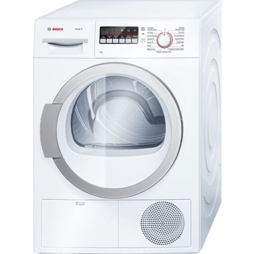 Máy sấy quần áo BOSCH WTB86201PL