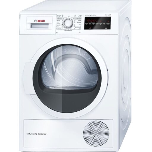 Máy sấy quần áo BOSCH WTW85460BY