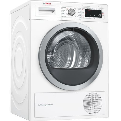 Máy sấy quần áo BOSCH WTW85561PL