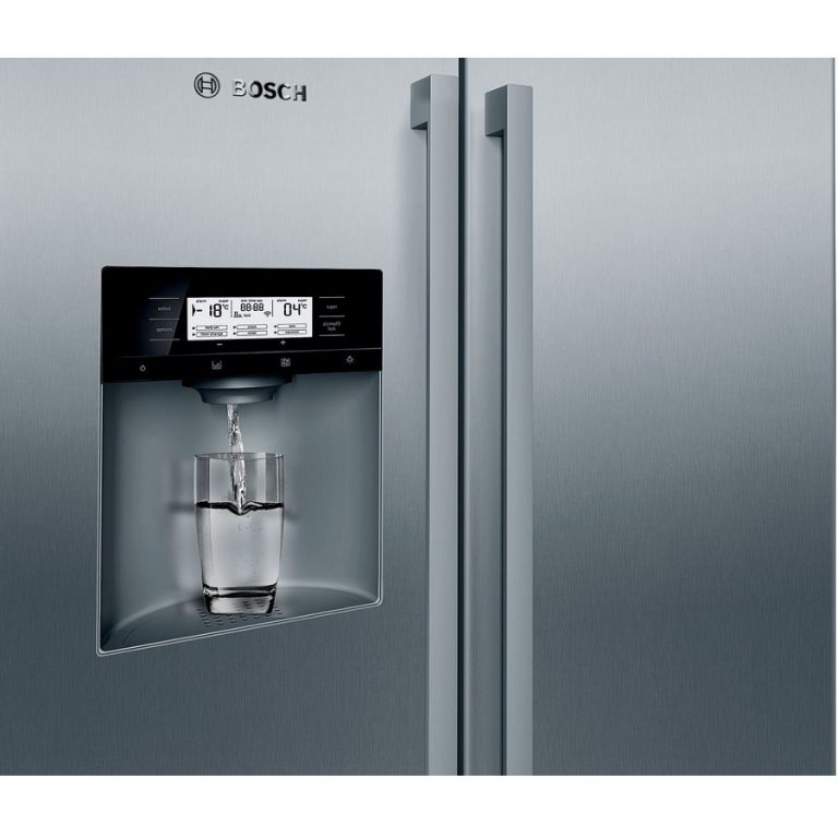 Tủ lạnh side by side BOSCH KAD92HI31 4 tu lanh side by side bosch kad92hi31 3