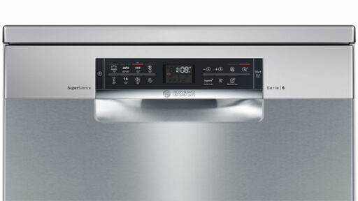 Máy rửa chén bát Bosch SMS68TI03E 4 May rua bat Bosch sms68TI03E 3