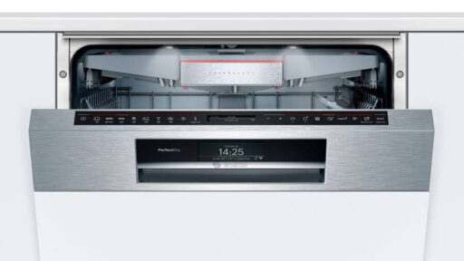 Máy rửa chén bát Bosch SMI88US36E 3 may rua bat Bosch SMI88US36E seri 8 2