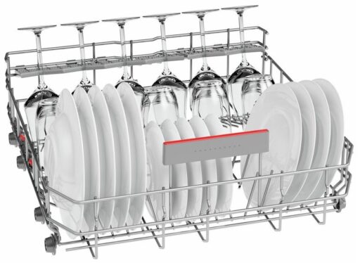 Máy rửa bát Bosch SMI68MS04E Âm tủ bán phần | Seri 6 3 5354 may rua bat bosch smi68ms04e 5