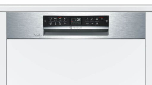 Máy rửa bát Bosch SMI68MS04E Âm tủ bán phần | Seri 6 4 5354 may rua bat bosch smi68ms04e 6