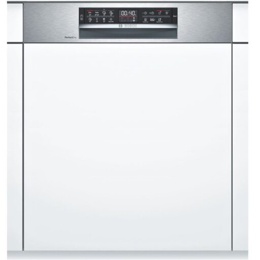 Máy rửa bát Bosch SMI6ZCS49E serie 6