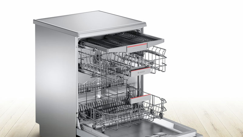 Máy rửa bát Bosch seri 4 SMS46NI03E 7 bosch sms46ni03e boschnhapkhau 1