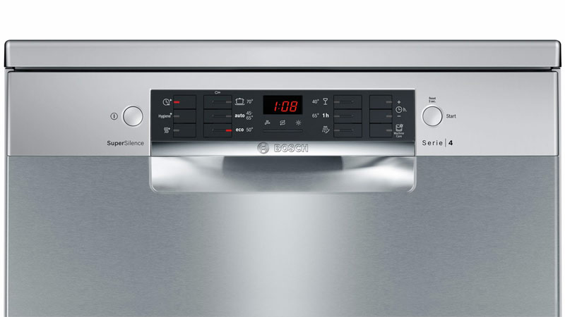 Máy rửa bát Bosch seri 4 SMS46NI03E 6 bosch sms46ni03e boschnhapkhau