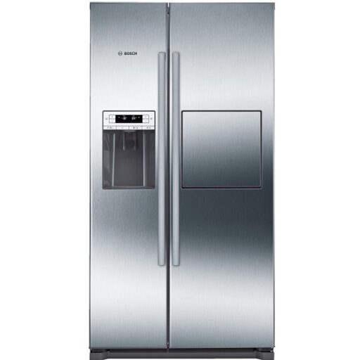 Tủ lạnh Bosch Side by side KAD62V70 Cánh Inox