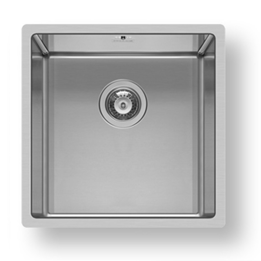 Chậu rửa bát inox BOSCH ASTRIS (40X40) 1B chau rua bat inox bosch astris 40x40 1b
