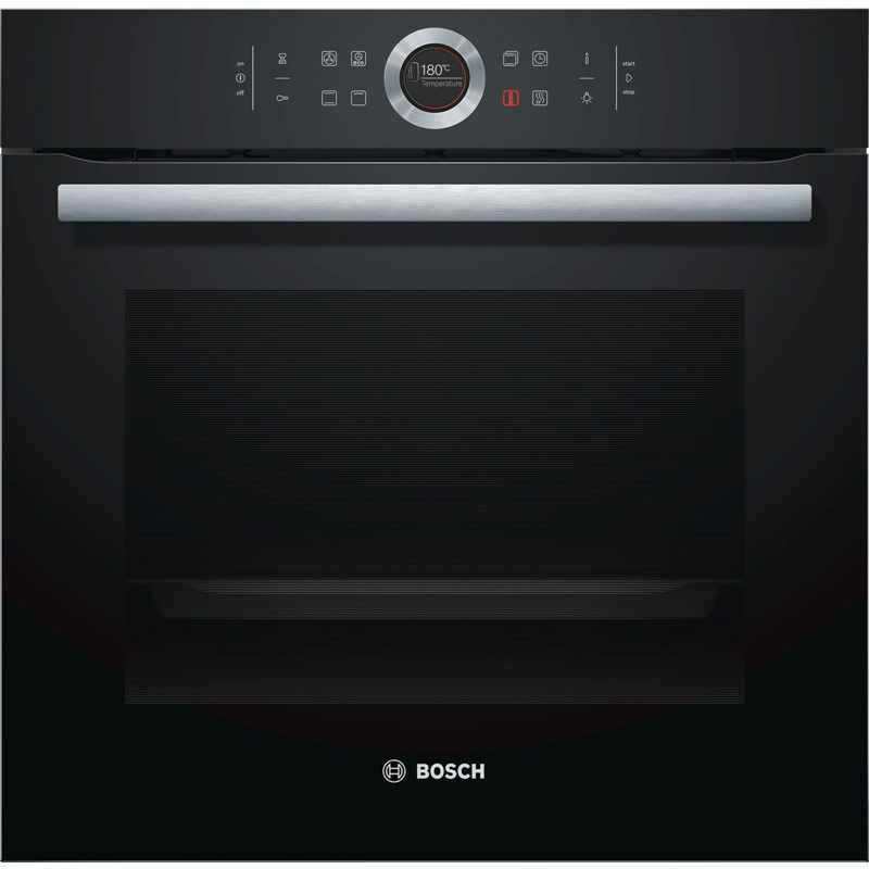 lò nướng Bosch HBG633BB1B lo nuong bosch hbg633bb1b