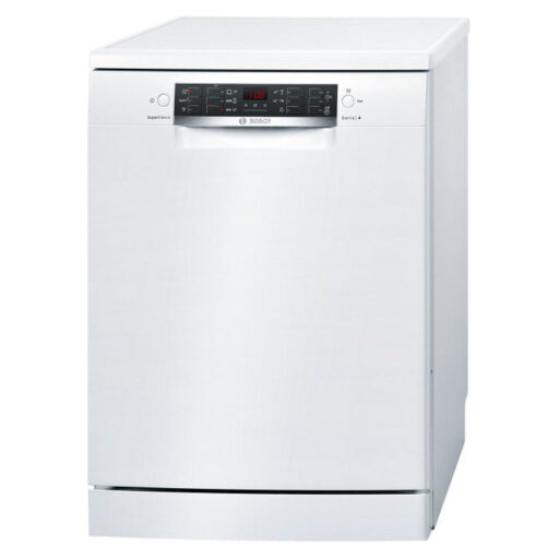 Máy rửa bát độc lập Bosch SMS46NW03E serie 4