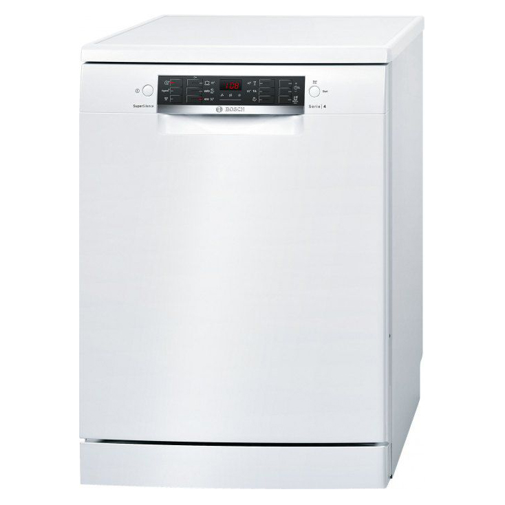 Máy rửa bát độc lập Bosch SMS46NW03E serie 4 may rua bat doc lap bosch sms46nw03e serie 4