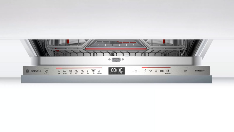 Bảng điều khiển máy rửa chén Bosch SMV6ZCX42E serie 6 may rua chen bosch smv6zcx42e serie 6 1